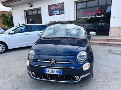 Fiat 500 1.2 Mirror, Anno 2018, KM 44000 - belangrijkste plaatje