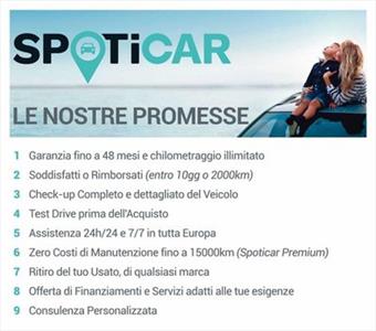 FIAT 500L 1.3 mjt Pop Star 95cv, Anno 2018, KM 76000 - belangrijkste plaatje