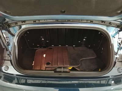 FIAT 500 Icon Cabrio, Anno 2022, KM 26500 - belangrijkste plaatje