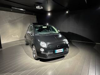 Fiat 500 1.2 Lounge 69cv, Anno 2015, KM 90980 - belangrijkste plaatje