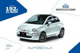 FIAT 500 1.0 Hybrid Dolcevita (rif. 20589941), Anno 2023 - belangrijkste plaatje