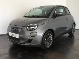 Fiat Punto 1.2 8v 5 Porte, Anno 2017, KM 54322 - belangrijkste plaatje
