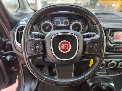 Fiat 500 1.2 Sport Car Play Pdc Bluetooth Cerchio 16, Anno 2018, - belangrijkste plaatje
