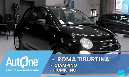 Fiat Grande Punto 1.3 Mjt 90 Cv 5 Porte, Anno 2009, KM 125207 - belangrijkste plaatje