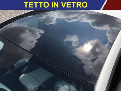 FIAT 500 1.0 Hybrid Dolcevita NAVIGATORE+CLIMA AUTO+TETTO VETRO, - belangrijkste plaatje
