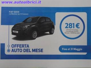 Fiat 500x 1.0 T3 120 Cv Cross, Anno 2019, KM 49000 - belangrijkste plaatje