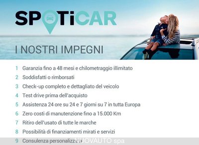 FIAT 500L 1.3 Multijet 95 CV Trekking, Anno 2015, KM 105000 - belangrijkste plaatje