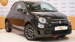 Fiat 500 1.0 70cv Hybrid Launch Edition Tetto Navi Carplay Pelle - belangrijkste plaatje