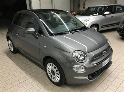 Fiat Grande Punto 1.3 Mjt 90 Cv 5 Porte, Anno 2009, KM 125207 - belangrijkste plaatje