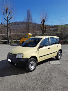 Fiat Punto 1.2 8v 5 Porte, Anno 2017, KM 54322 - belangrijkste plaatje