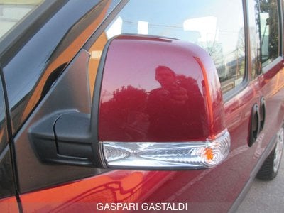 FIAT 500X 1.6 E Torq 110 CV Mirror, Anno 2018, KM 18808 - belangrijkste plaatje