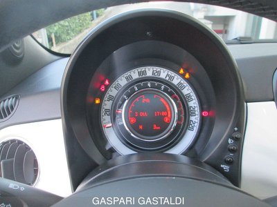 Fiat Argo 1.0 Drive 2021 - belangrijkste plaatje