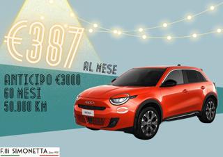 FIAT Qubo 1.4 8V 77 CV Easy (rif. 20382246), Anno 2018, KM 26000 - belangrijkste plaatje