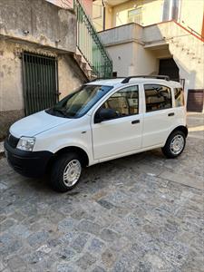 Fiat Panda Ibrida Solo 60.000 Km 112020, Anno 2020, KM 60000 - belangrijkste plaatje