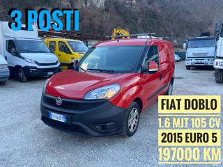 FIAT Doblo 1.6 MJT 105CV Furgone 3 posti (rif. 20293433), Anno 2 - belangrijkste plaatje