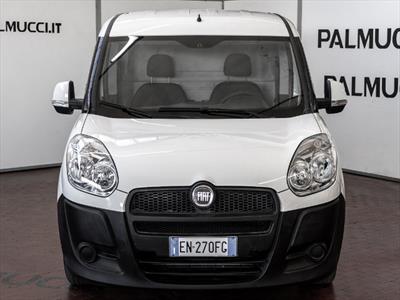 Fiat Doblo Allestimento Sx Cargo 1.6 Diesel 105cv Prezzo+iva, An - belangrijkste plaatje