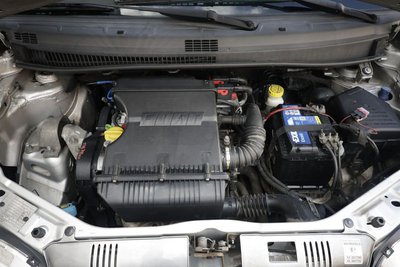 FIAT Idea 1.3 Multijet 16V 90 CV (rif. 20489894), Anno 2010, KM - belangrijkste plaatje