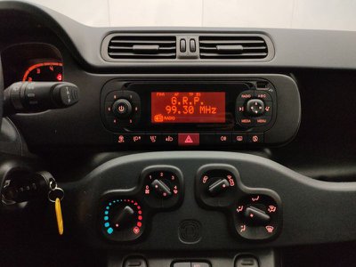 FIAT Panda 1.0 Hybrid 70cv Radio Bluetooth 36 Rate da 177,95 (ri - belangrijkste plaatje