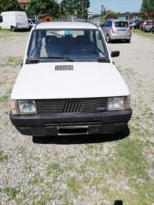 Fiat Panda, Anno 1990, KM 112154 - belangrijkste plaatje