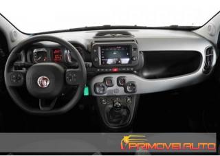 Fiat Panda 0.9 Twinair Turbo Natural Power Lounge, Anno 2013, KM - belangrijkste plaatje