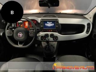 Fiat Punto Easy 1.3 Mjt 75cv55kw 5p Euro 5b, Anno 2012, KM 23070 - belangrijkste plaatje