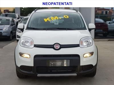 Fiat Panda 1.2 Pop, Anno 2012, KM 59226 - belangrijkste plaatje