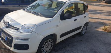 Fiat Panda 1.3 Mjt S, Anno 2012, KM 161000 - belangrijkste plaatje