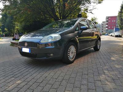Fiat Grande Punto, Anno 2008, KM 170592 - belangrijkste plaatje