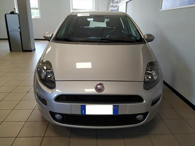 Fiat G. Punto Gpl, Anno 2013, KM 153000 - belangrijkste plaatje
