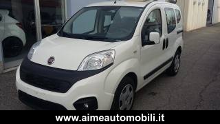 Fiat Qubo 1.3 Mtj 75 Cv Vettura 5posti Unipro, Anno 2014, KM 1 - belangrijkste plaatje