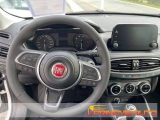 Fiat Tipo 13mjt Virtual Cockpit Navig Cam 2021, Anno 2021, KM 11 - belangrijkste plaatje