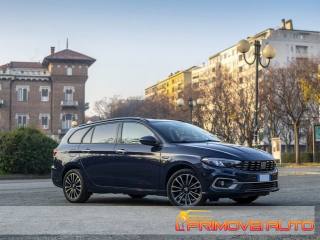 FIAT Tipo 1.3 Mjt S&S 5 porte Easy, Anno 2017, KM 72000 - belangrijkste plaatje