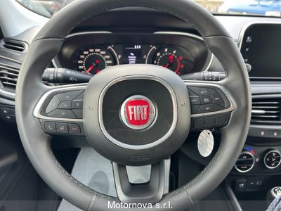 FIAT Tipo 1.3 Mjt S&S SW Mirror, Anno 2019, KM 63251 - belangrijkste plaatje