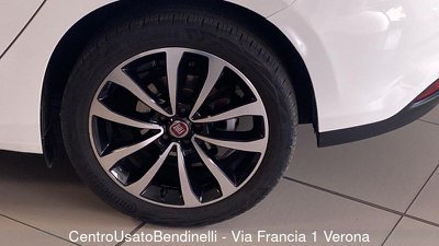 FIAT Tipo TIPO 1.4 95cv 6M EASY (rif. 20697144), Anno 2019, KM 6 - belangrijkste plaatje