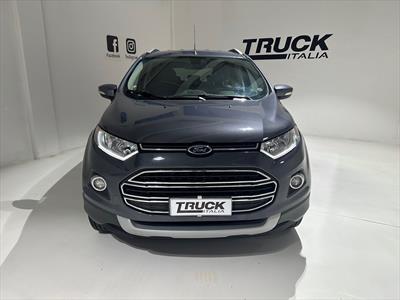 Ford Ecosport 1.5 Tdci 95 Cv Titanium, Anno 2017, KM 76995 - belangrijkste plaatje
