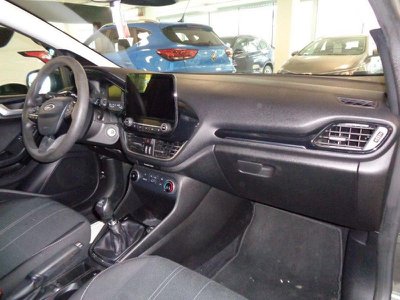 Ford Fiesta 1.0 Ecoboost 100 CV 5 porte ST Line, Anno 2018, KM 8 - belangrijkste plaatje