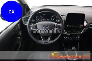 Ford Fiesta VII 2017 5p 5p 1.1 Titanium Gpl s&s 75cv my20.75, An - belangrijkste plaatje