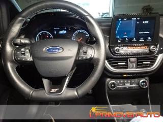Ford Fiesta 1.0 Ecoboost 100cv S.s Titanium X Full Led Nav Cam - belangrijkste plaatje
