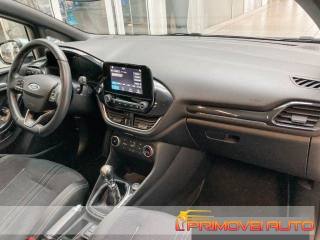 Ford Fiesta 1.5 TDCi 75 CV 5p., Anno 2015, KM 146000 - belangrijkste plaatje