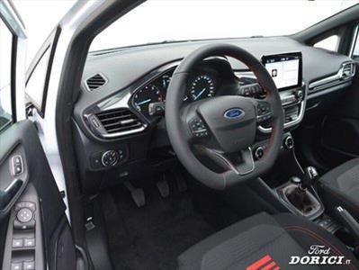 Ford Fiesta Fiesta 1.0 Ecoboost Hybrid 125 CV 5 porte ST Line, K - belangrijkste plaatje
