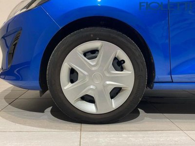 Ford Fiesta 7ª SERIE 1.1 75 CV 5 PORTE CONNECT, Anno 2020, KM 36 - belangrijkste plaatje