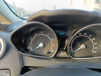 Ford Fiesta 1.1 5 porte Plus, Anno 2018, KM 73000 - belangrijkste plaatje