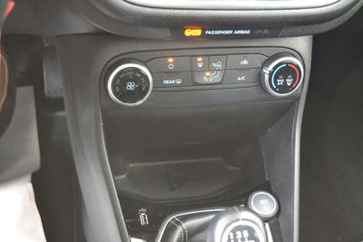 Ford Fiesta 1.0 Ecoboost 100cv S.s Titanium X Full Led Nav Cam - belangrijkste plaatje
