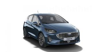 Ford Fiesta 7 Serie 2019, Anno 2019, KM 100000 - belangrijkste plaatje
