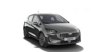 Ford Fiesta 7 Serie 2019, Anno 2019, KM 100000 - belangrijkste plaatje