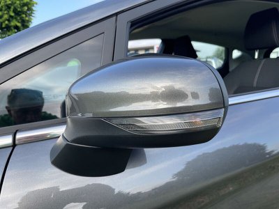 Ford Fiesta 1.0 Ecoboost 100 CV 5 porte Titanium, Anno 2018, KM - belangrijkste plaatje