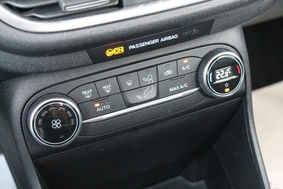 Ford Fiesta 1.5 EcoBlue 5 porte Titanium, Anno 2019, KM 93000 - belangrijkste plaatje