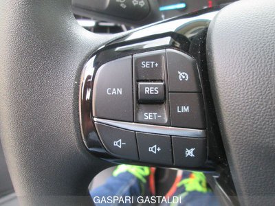 Ford Fiesta 1.1 75 CV 5 porte Business, Anno 2020, KM 75598 - belangrijkste plaatje