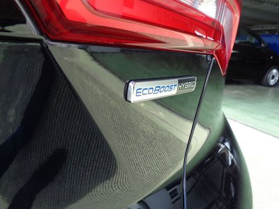 Ford Focus 1.0 EcoBoost Hybrid 125CV SW ST Line, Anno 2022, KM 7 - belangrijkste plaatje
