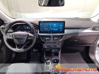 Ford Focus 1.5 Tdci 120 Cv Startamp;stop Business, Anno 2018, KM - belangrijkste plaatje